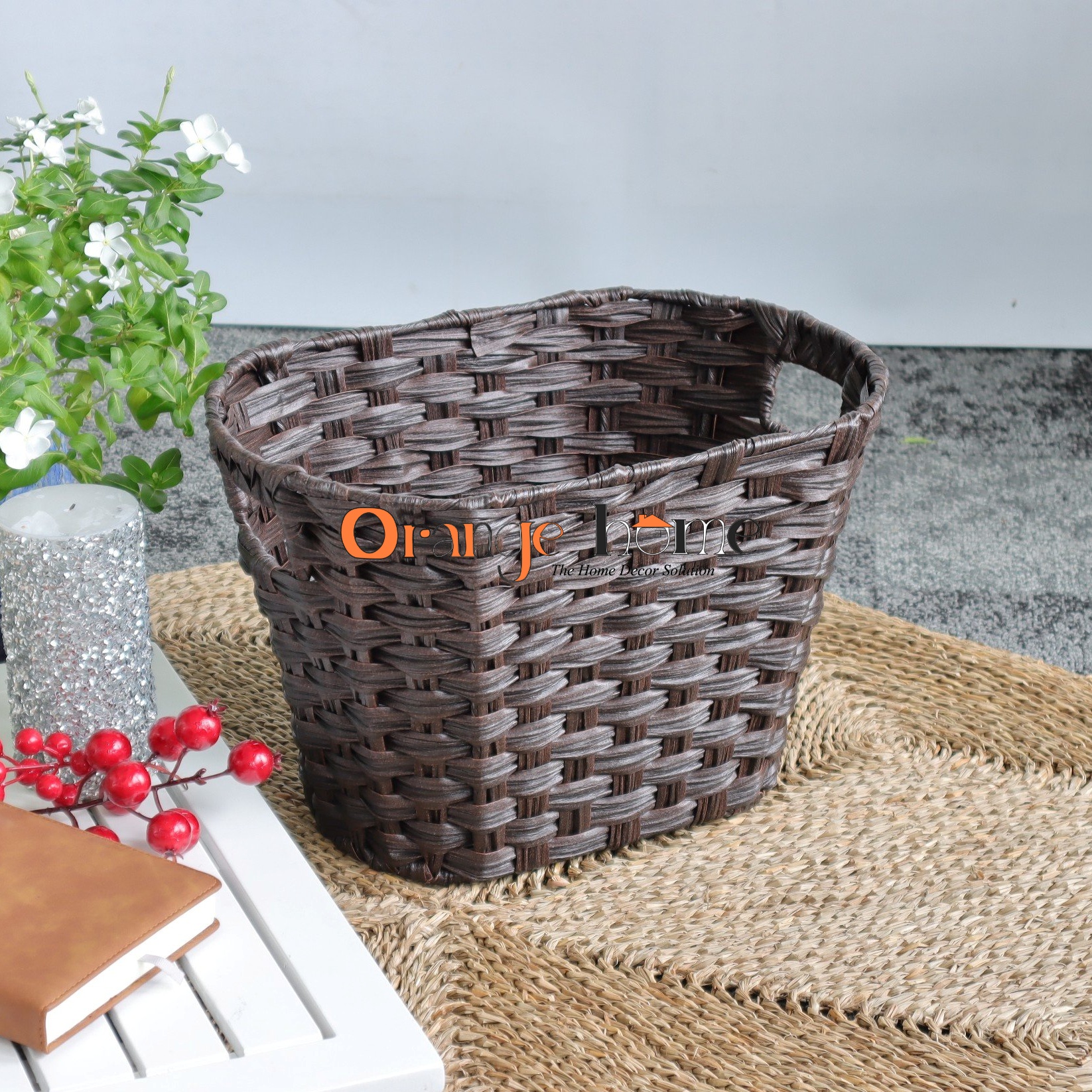 OHD 50004-1BLK