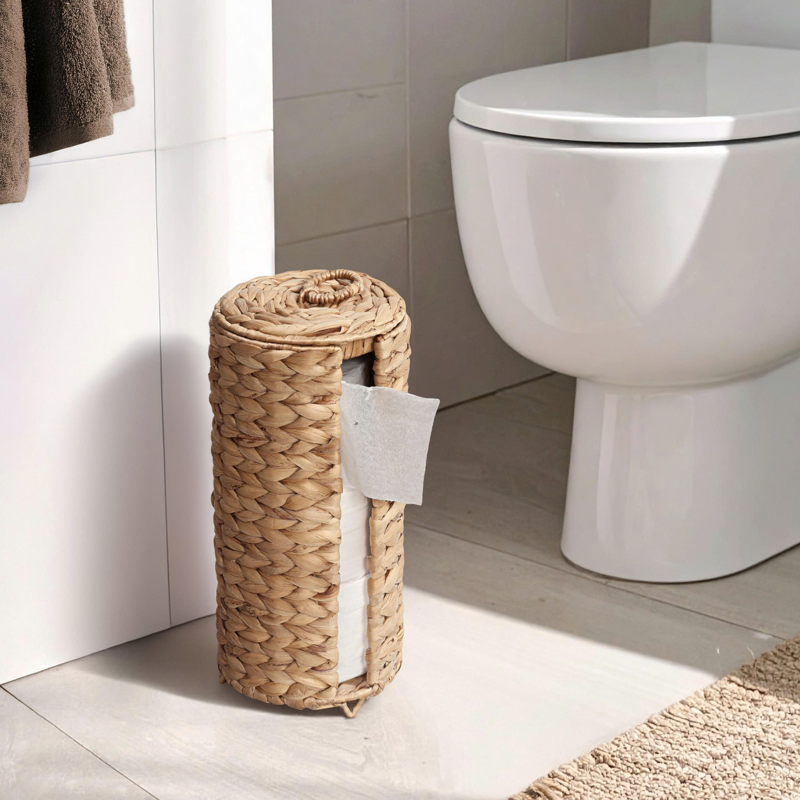 ỐNG TRÒN LỤC BÌNH ĐAN XƯƠNG CÁ NẮP RỜI MÀU TỰ NHIÊN